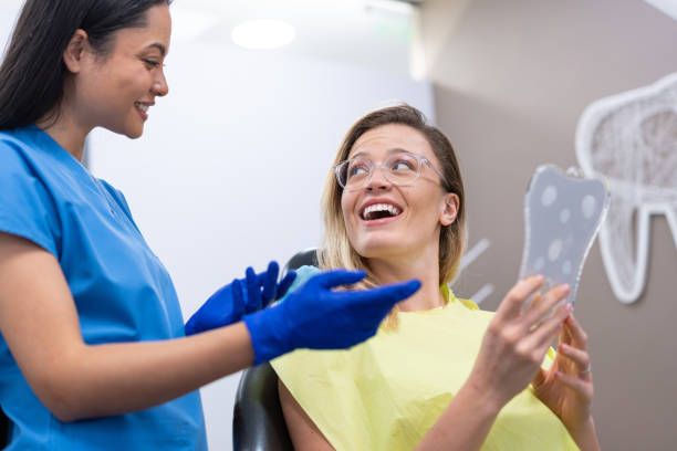 Laser Dentistry in Ewa Gentry, HI