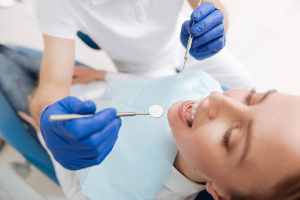 Why Choose Us for Your Dental Needs in Ewa Gentry, HI